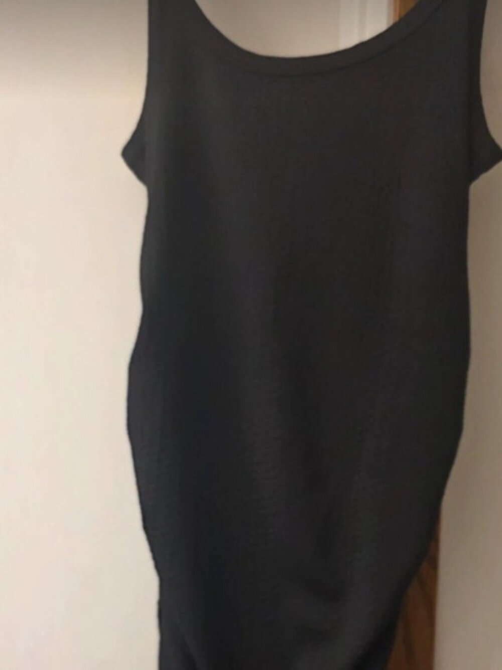 DKNY dress